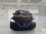  Nissan  Leaf NISSAN  / 2017 / 5P / BERLINA BUSINESS 40KWH #7