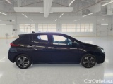  Nissan  Leaf NISSAN  / 2017 / 5P / BERLINA BUSINESS 40KWH #8