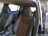  Nissan  Leaf NISSAN  / 2017 / 5P / BERLINA BUSINESS 40KWH #12