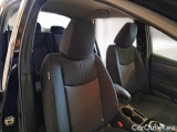  Nissan  Leaf NISSAN  / 2017 / 5P / BERLINA BUSINESS 40KWH #14