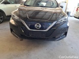  Nissan  Leaf NISSAN  / 2017 / 5P / BERLINA BUSINESS 40KWH #34