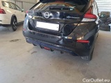  Nissan  Leaf NISSAN  / 2017 / 5P / BERLINA BUSINESS 40KWH #59