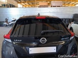  Nissan  Leaf NISSAN  / 2017 / 5P / BERLINA BUSINESS 40KWH #65