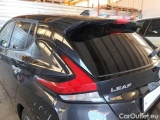  Nissan  Leaf NISSAN  / 2017 / 5P / BERLINA BUSINESS 40KWH #70