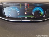  Peugeot  3008 PEUGEOT  / 2020 / 5P / SUV HYBRID 225 E-EAT8 ALLURE #4