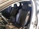  Peugeot  3008 PEUGEOT  / 2020 / 5P / SUV HYBRID 225 E-EAT8 ALLURE PACK #11
