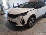  Peugeot  3008 PEUGEOT  / 2020 / 5P / SUV HYBRID 225 E-EAT8 ALLURE PACK #29
