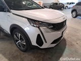  Peugeot  3008 PEUGEOT  / 2020 / 5P / SUV HYBRID 225 E-EAT8 ALLURE PACK #34