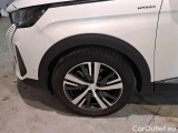  Peugeot  3008 PEUGEOT  / 2020 / 5P / SUV HYBRID 225 E-EAT8 ALLURE PACK #81