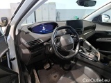  Peugeot  3008 PEUGEOT  / 2020 / 5P / SUV HYBRID 225 E-EAT8 ALLURE PACK #105