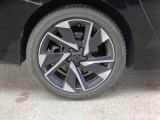  Peugeot  308 PEUGEOT  SW / 2021 / 5P / STATION WAGON SW ALLURE PACK HYBRID 180 E-EAT8 SeS #19