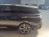  Peugeot  308 PEUGEOT  SW / 2021 / 5P / STATION WAGON SW ALLURE PACK HYBRID 180 E-EAT8 SeS #121
