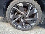  Peugeot  308 PEUGEOT  SW / 2021 / 5P / STATION WAGON SW ALLURE PACK HYBRID 180 E-EAT8 SeS #159