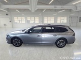  Peugeot  508 PEUGEOT  SW / 2018 / 5P / STATION WAGON HYBRID 225 ALLURE PACK SW E-EAT8 #8