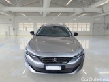  Peugeot  508 PEUGEOT  SW / 2018 / 5P / STATION WAGON HYBRID 225 ALLURE PACK SW E-EAT8 #6
