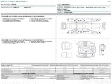  Peugeot  508 PEUGEOT  SW / 2018 / 5P / STATION WAGON HYBRID 225 ALLURE PACK SW E-EAT8 #21