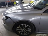  Peugeot  508 PEUGEOT  SW / 2018 / 5P / STATION WAGON HYBRID 225 ALLURE PACK SW E-EAT8 #33