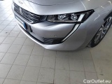  Peugeot  508 PEUGEOT  SW / 2018 / 5P / STATION WAGON HYBRID 225 ALLURE PACK SW E-EAT8 #39