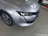  Peugeot  508 PEUGEOT  SW / 2018 / 5P / STATION WAGON HYBRID 225 ALLURE PACK SW E-EAT8 #41