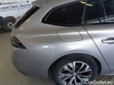  Peugeot  508 PEUGEOT  SW / 2018 / 5P / STATION WAGON HYBRID 225 ALLURE PACK SW E-EAT8 #58