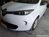  Renault  Zoe RENAULT  / 2013 / 5P / BERLINA  LIFE R90 #38
