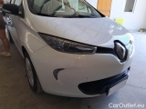  Renault  Zoe RENAULT  / 2013 / 5P / BERLINA  LIFE R90 #41
