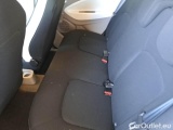  Renault  Zoe RENAULT  / 2013 / 5P / BERLINA  LIFE R90 #122