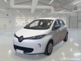 Renault Zoe RENAULT  / 2013 / 5P / BERLINA  LIFE R90