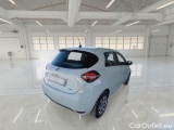  Renault  Zoe RENAULT  / 2019 / 5P / BERLINA  LIFE R110 #3