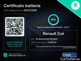  Renault  Zoe RENAULT  / 2019 / 5P / BERLINA  LIFE R110 #23