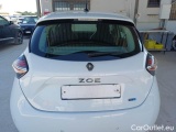  Renault  Zoe RENAULT  / 2019 / 5P / BERLINA  LIFE R110 #63