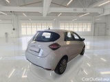  Renault  Zoe RENAULT  / 2019 / 5P / BERLINA  ZEN R135 #3