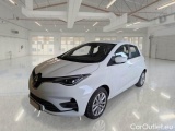  Renault  Zoe RENAULT  / 2019 / 5P / BERLINA  ZEN R135 #2