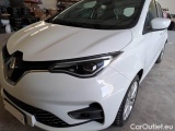  Renault  Zoe RENAULT  / 2019 / 5P / BERLINA  ZEN R135 #36