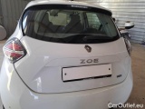  Renault  Zoe RENAULT  / 2019 / 5P / BERLINA  ZEN R135 #59