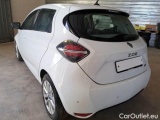  Renault  Zoe RENAULT  / 2019 / 5P / BERLINA  ZEN R135 #64