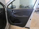  Renault  Zoe RENAULT  / 2019 / 5P / BERLINA  ZEN R135 #95
