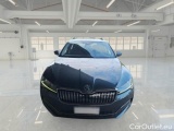  Skoda  Superb SKODA  WAGON / 2019 / 5P / STATION WAGON 1.4 TSI PLUG-IN HYBRYD EXECUTIVE DSG #6
