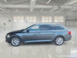  Skoda  Superb SKODA  WAGON / 2019 / 5P / STATION WAGON 1.4 TSI PLUG-IN HYBRYD EXECUTIVE DSG #8