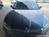  Skoda  Superb SKODA  WAGON / 2019 / 5P / STATION WAGON 1.4 TSI PLUG-IN HYBRYD EXECUTIVE DSG #29