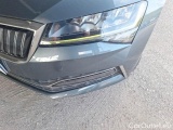  Skoda  Superb SKODA  WAGON / 2019 / 5P / STATION WAGON 1.4 TSI PLUG-IN HYBRYD EXECUTIVE DSG #31