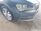  Skoda  Superb SKODA  WAGON / 2019 / 5P / STATION WAGON 1.4 TSI PLUG-IN HYBRYD EXECUTIVE DSG #35