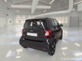  Smart  ForTwo SMART  COUPÈ / 2019 / 3P / COUPE EQ 60KW PASSION #2