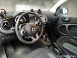  Smart  ForTwo SMART  COUPÈ / 2019 / 3P / COUPE EQ 60KW PASSION #3