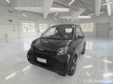 Smart ForTwo SMART  COUPÈ / 2019 / 3P / COUPE EQ 60KW PASSION
