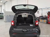  Smart  ForTwo SMART  COUPÈ / 2019 / 3P / COUPE EQ 60KW PASSION #5