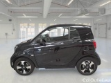  Smart  ForTwo SMART  COUPÈ / 2019 / 3P / COUPE EQ 60KW PASSION #8