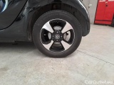  Smart  ForTwo SMART  COUPÈ / 2019 / 3P / COUPE EQ 60KW PASSION #17