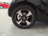  Smart  ForTwo SMART  COUPÈ / 2019 / 3P / COUPE EQ 60KW PASSION #16