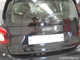  Smart  ForTwo SMART  COUPÈ / 2019 / 3P / COUPE EQ 60KW PASSION #28